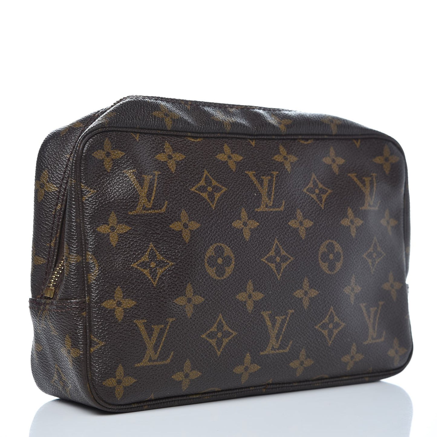 Monogram Trousse Toilette 23