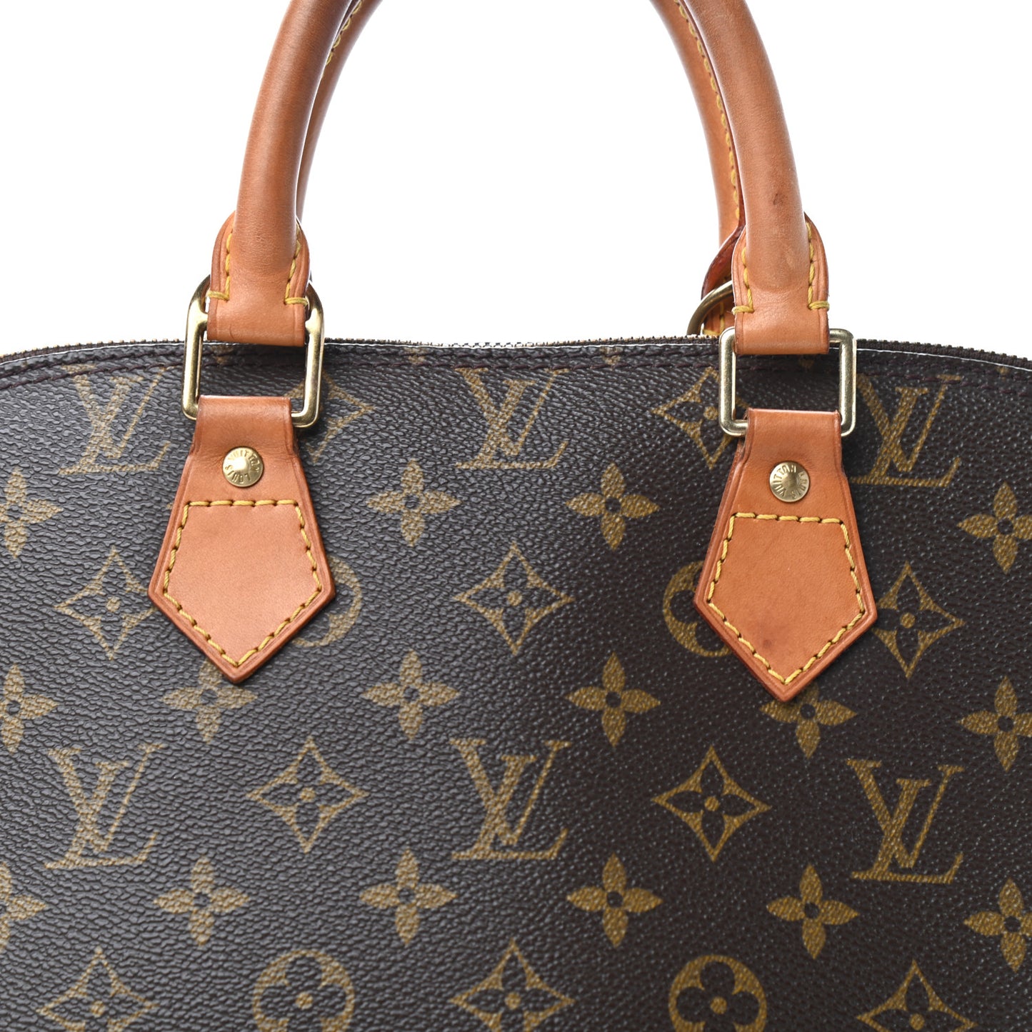 Monogram Alma PM
