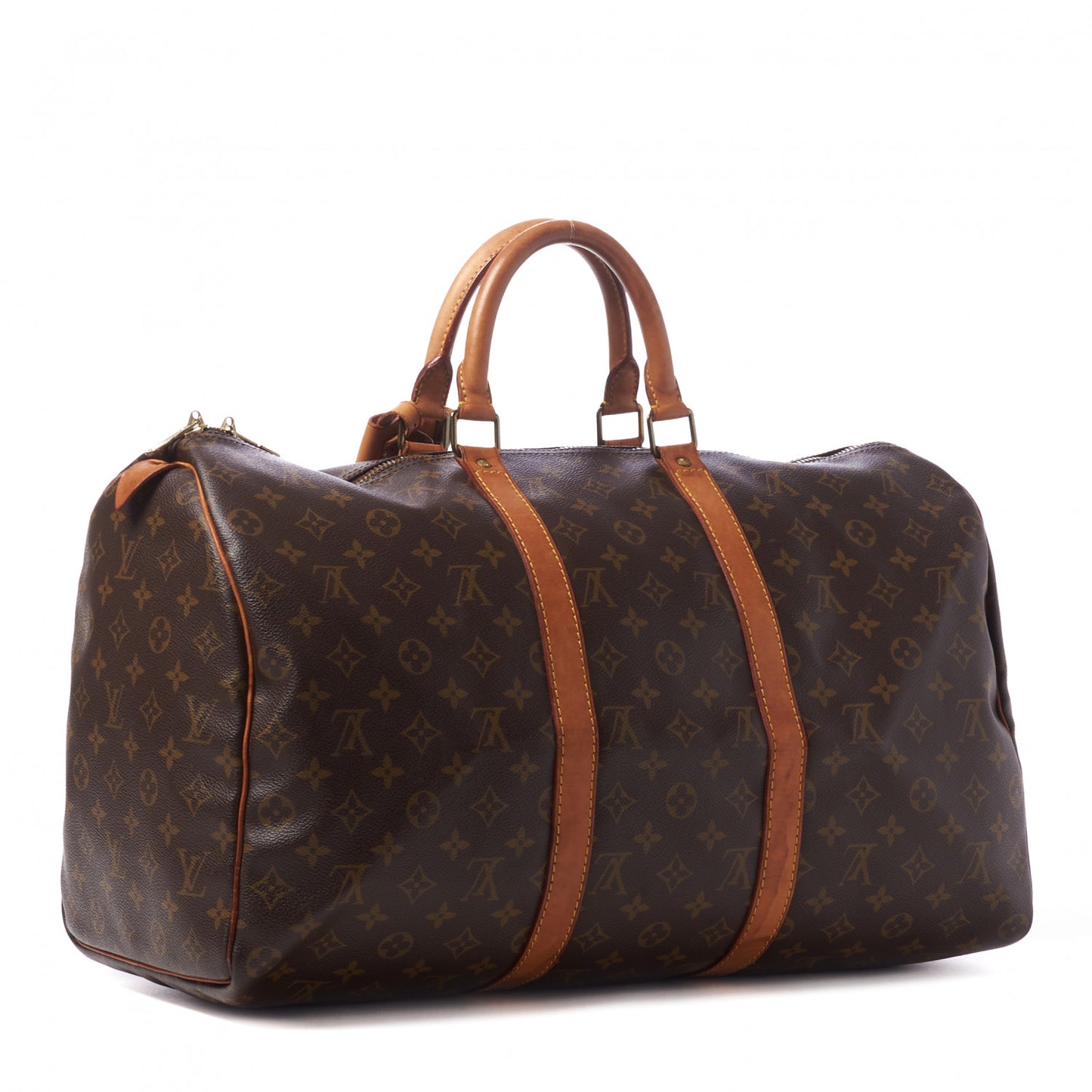 Monogram Keepall 50