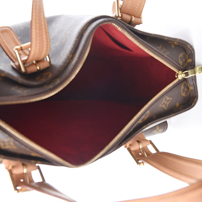 Louis Vuitton Monogram Multipli-Cite 5 of 13