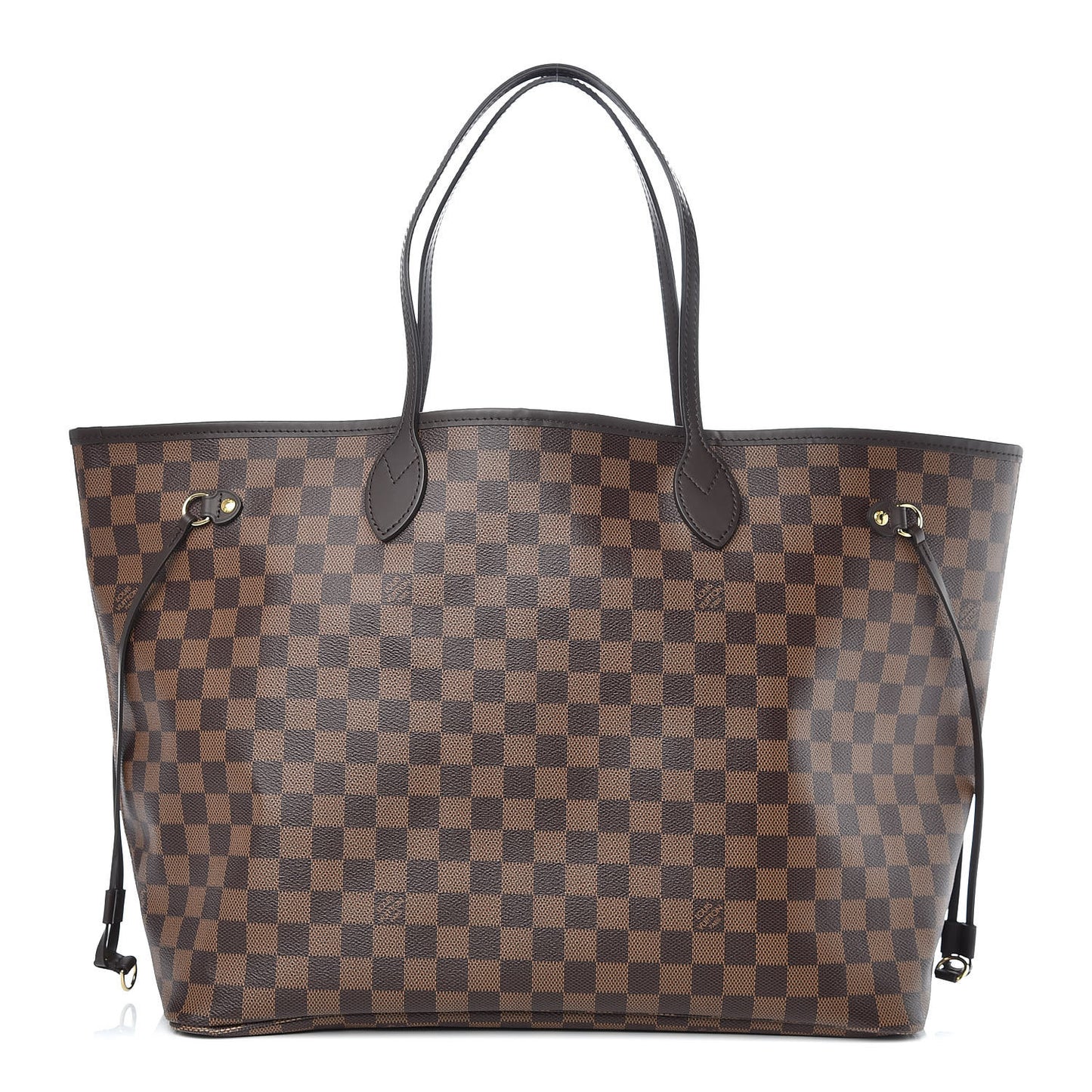 Damier Ebene Neo Neverfull GM