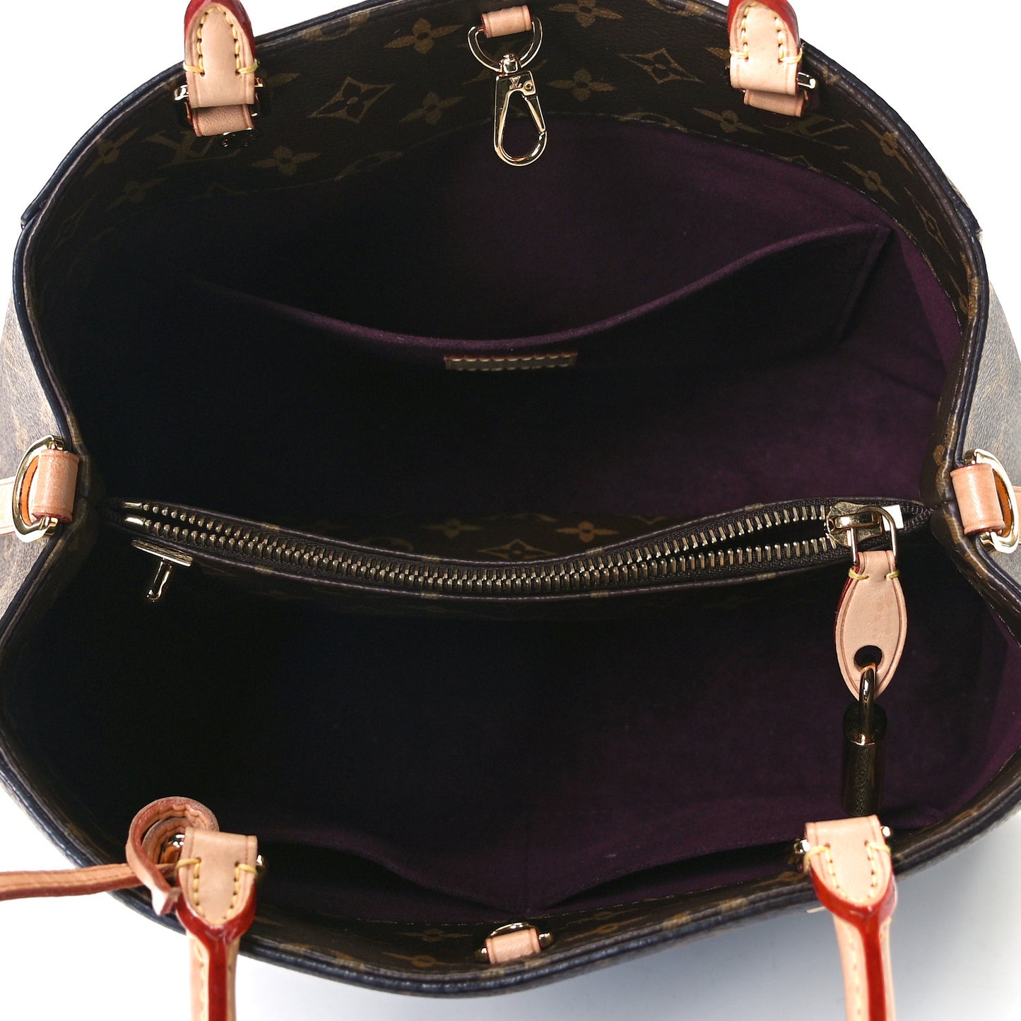Monogram Montaigne MM