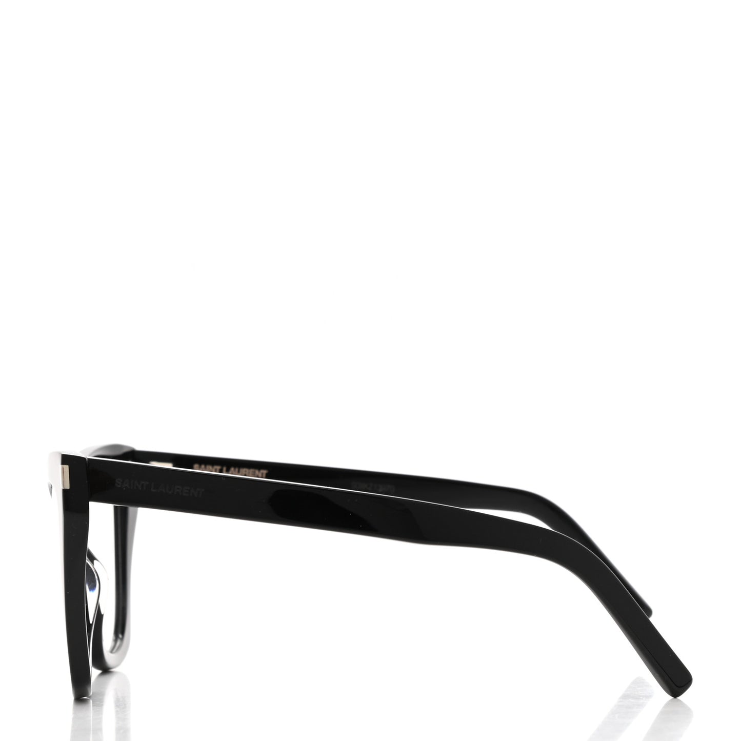 New Wave SL214 Kate Cat Eye Glasses Black