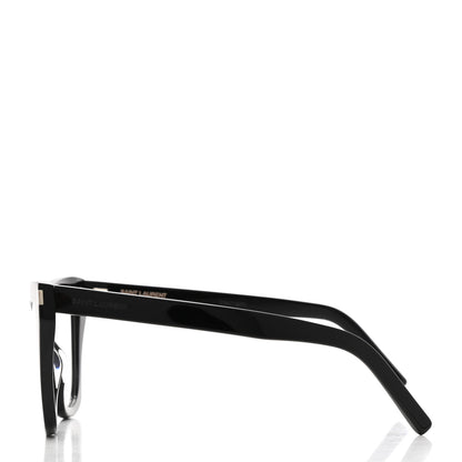 Saint Laurent New Wave SL214 Kate Cat Eye Glasses Black 3 of 7