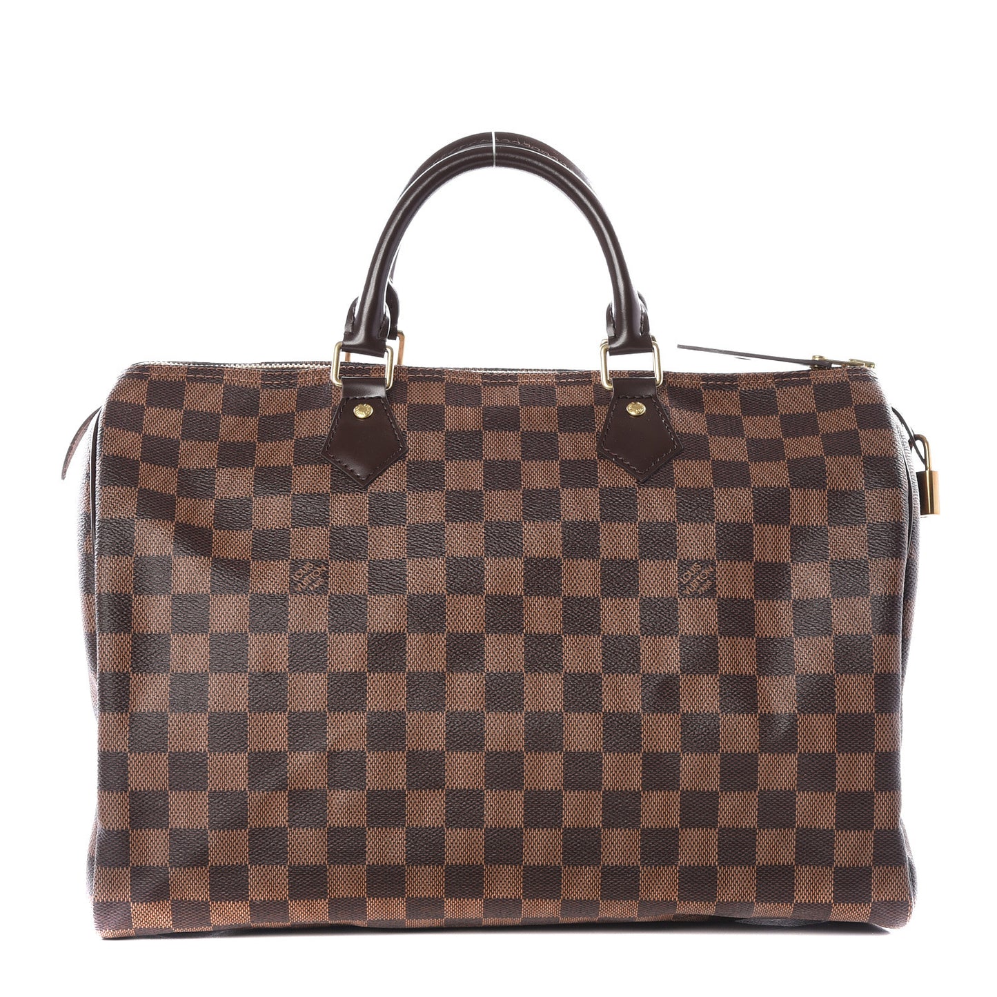 Damier Ebene Speedy 35
