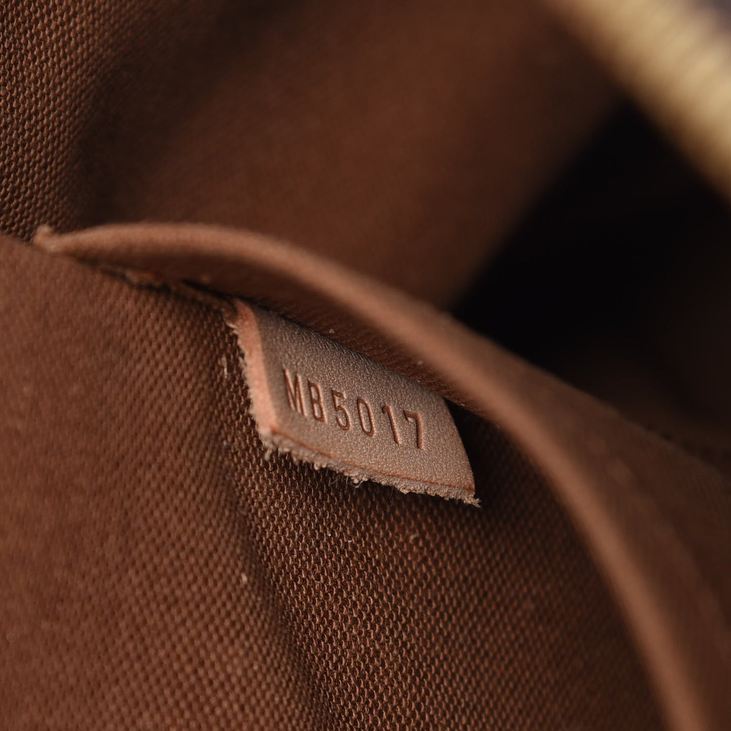 Monogram Tivoli GM
