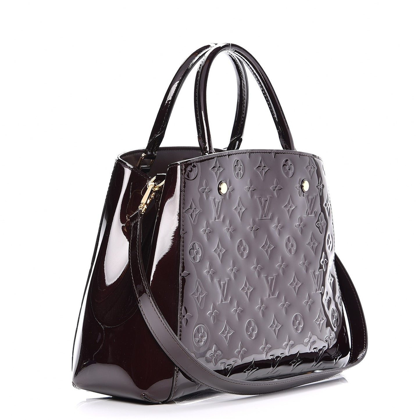 Vernis Montaigne MM Amarante