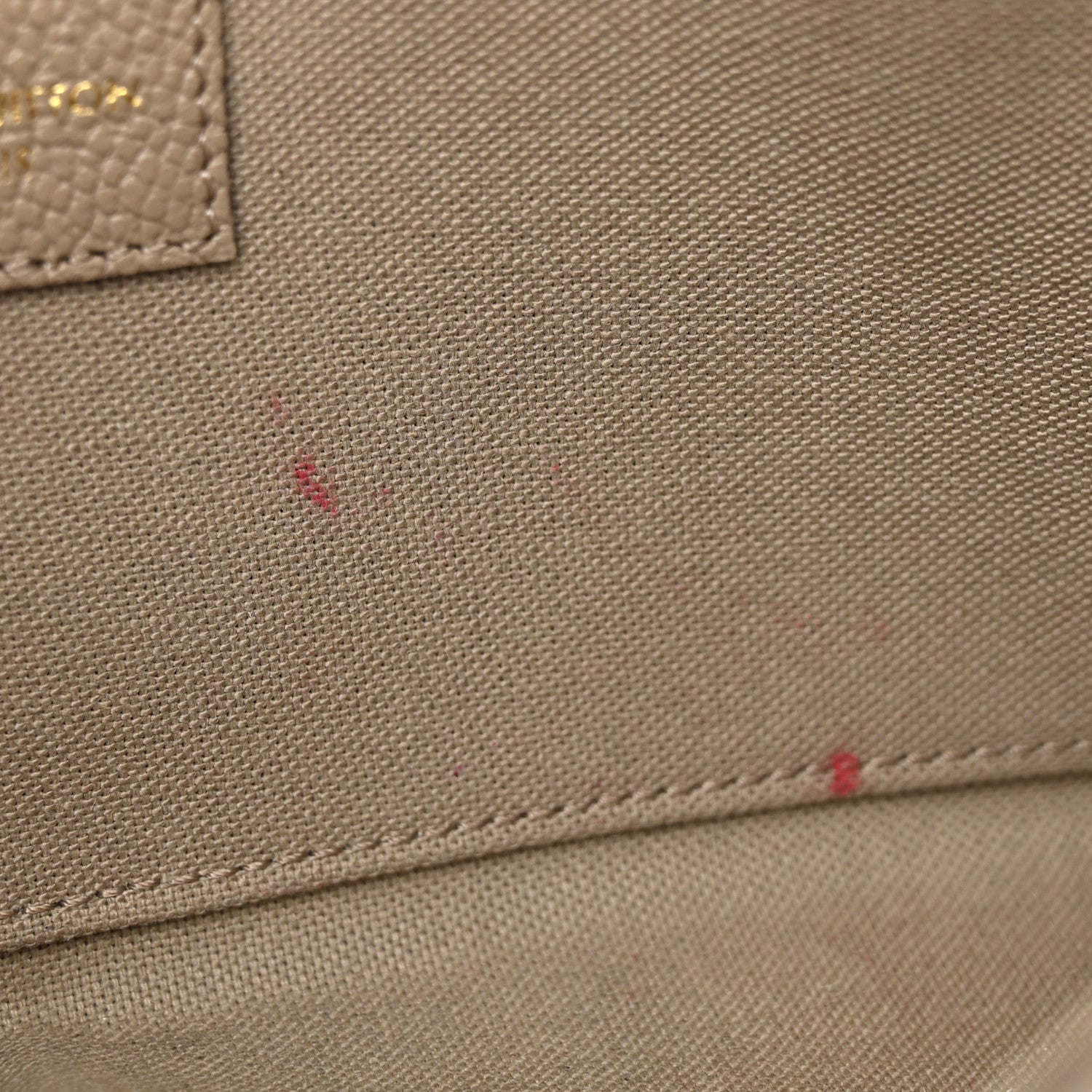 Louis Vuitton Empreinte Pochette Felicie Chain Wallet Tourterelle 11 of 16