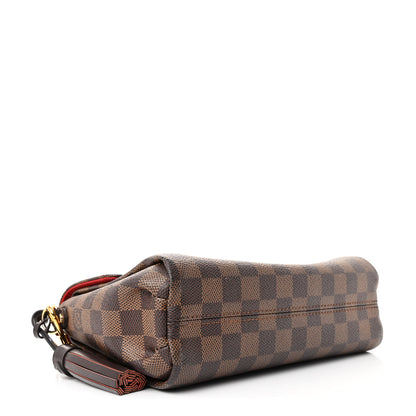 Louis Vuitton Damier Ebene Croisette 4 of 10