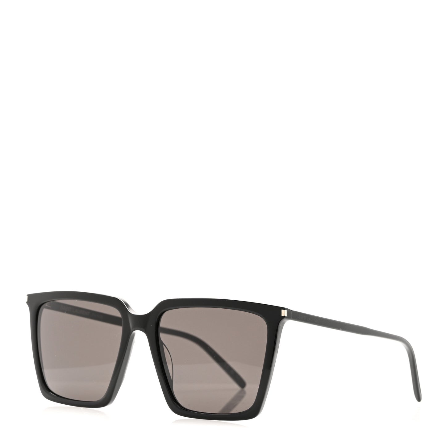 Acetate SL 474 Sunglasses Black