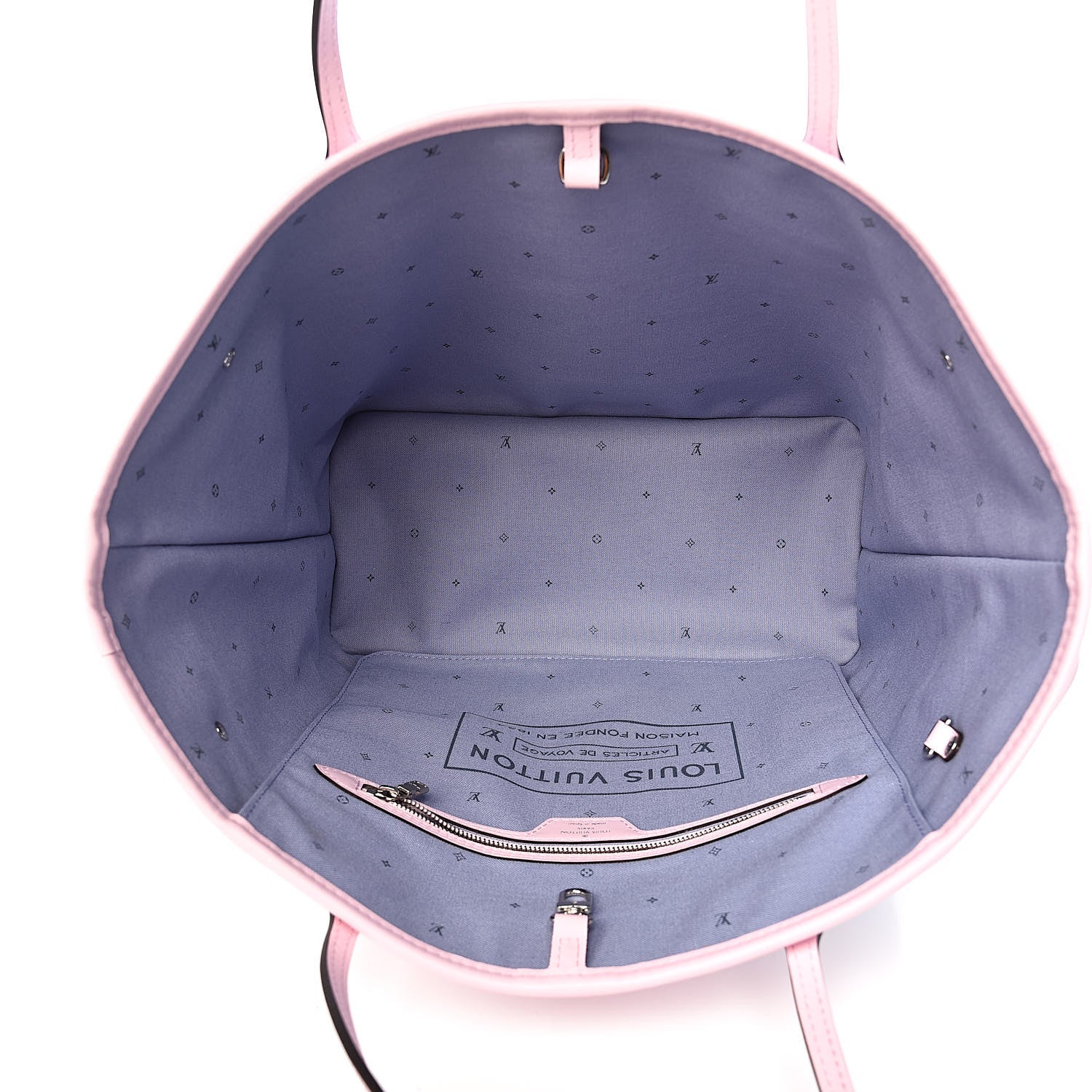 Louis Vuitton Monogram Escale Neverfull MM Pastel 5 of 11