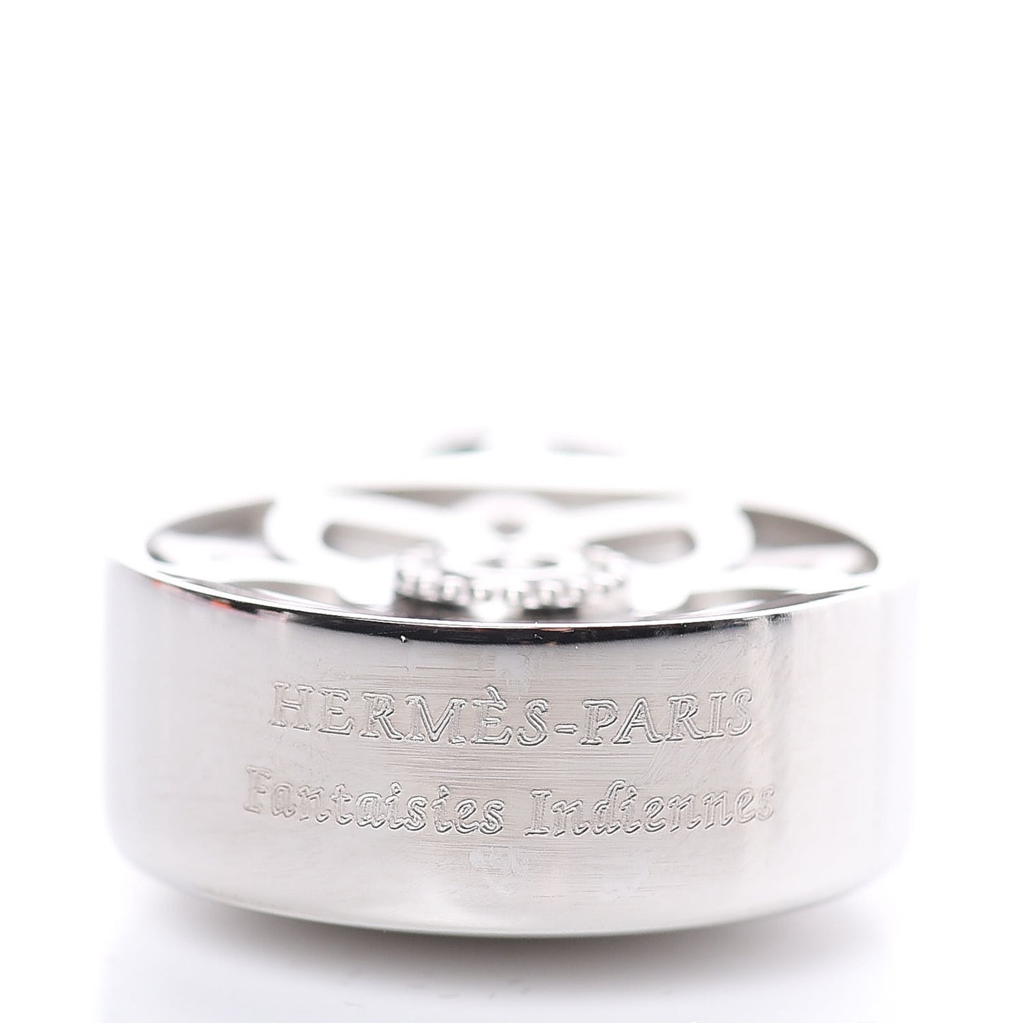 Palladium Lotus Cadena Lock