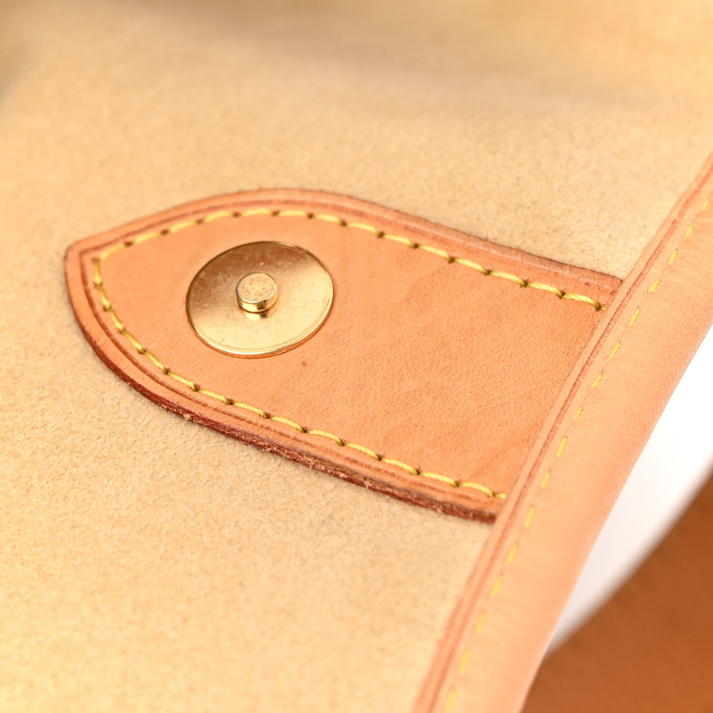 Monogram Galliera PM