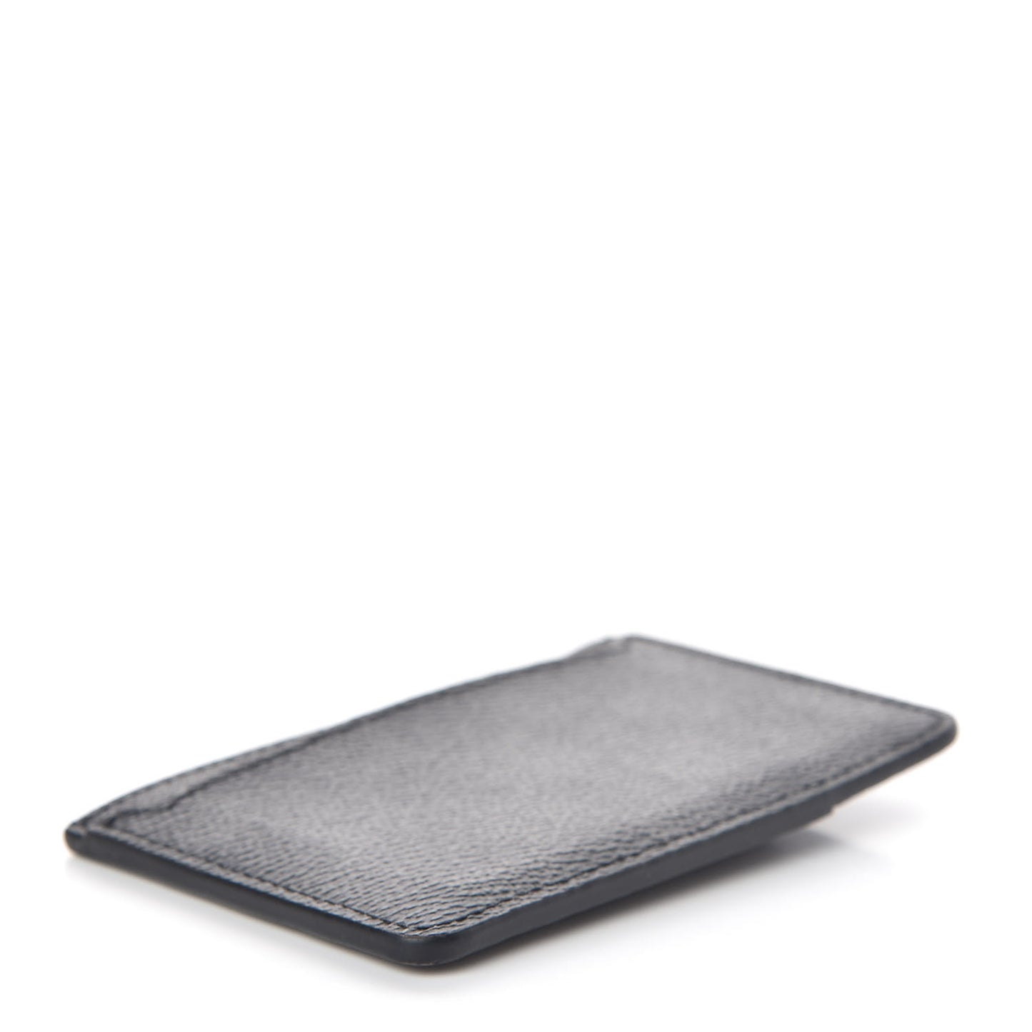 Damier Graphite Neo Porte-Cartes Card Holder