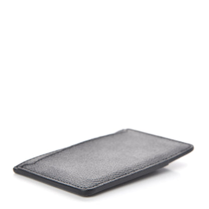 Louis Vuitton Damier Graphite Neo Porte-Cartes Card Holder 4 of 7