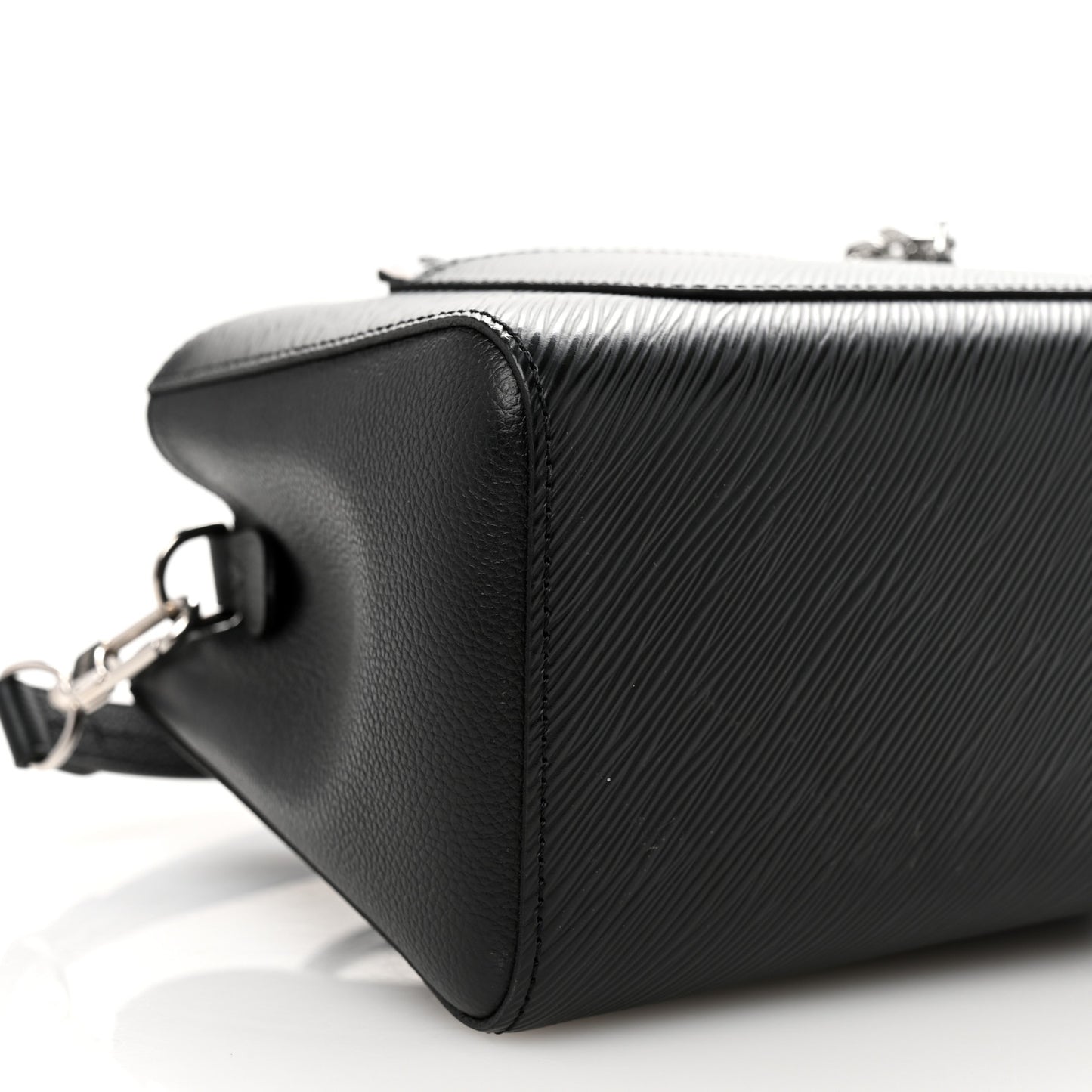 Epi Marelle BB Tote Black