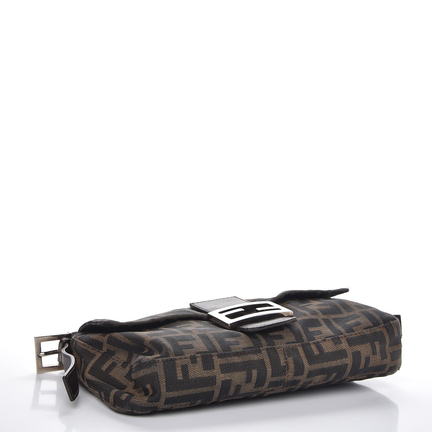 Fendi Zucca Baguette Tobacco 4 of 8