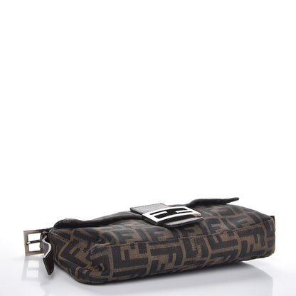 Fendi Zucca Baguette Tobacco 4 of 8