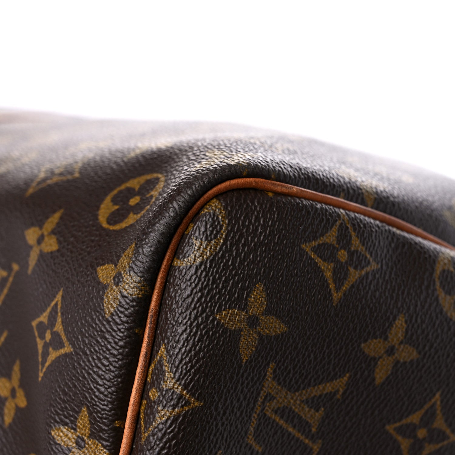 Louis Vuitton Monogram Keepall Bandouliere 60 9 of 34