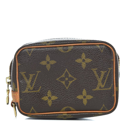 Louis Vuitton Monogram Wapity 1 of 8