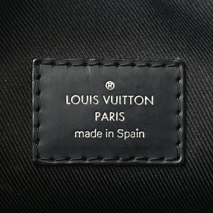 Louis Vuitton Damier Graphite Dayton Reporter PM 6 of 8