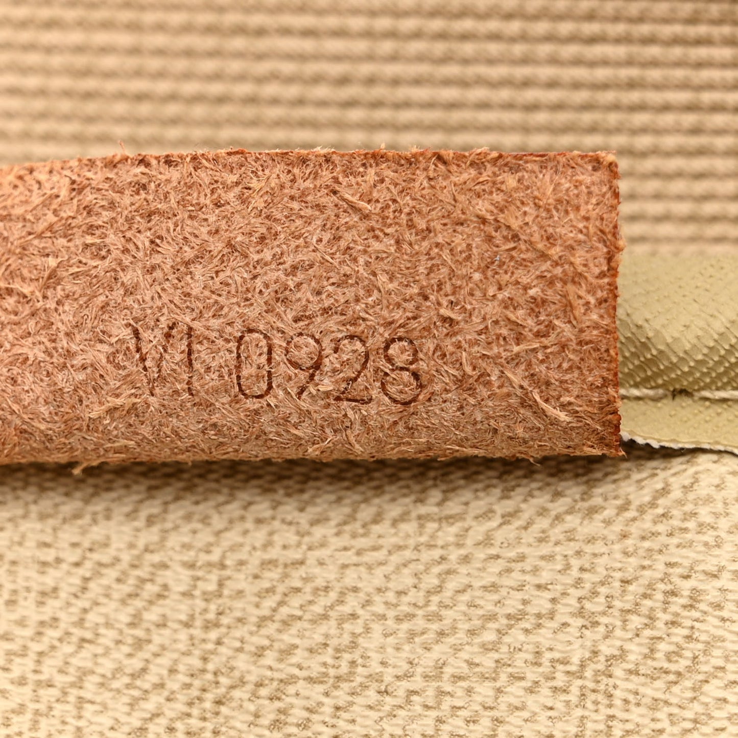 Monogram Deauville