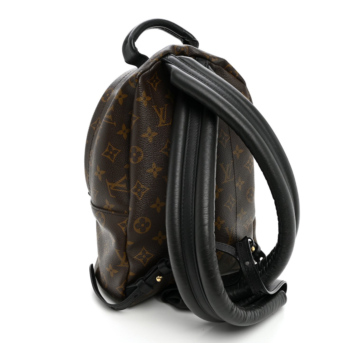 Monogram Palm Springs Backpack PM