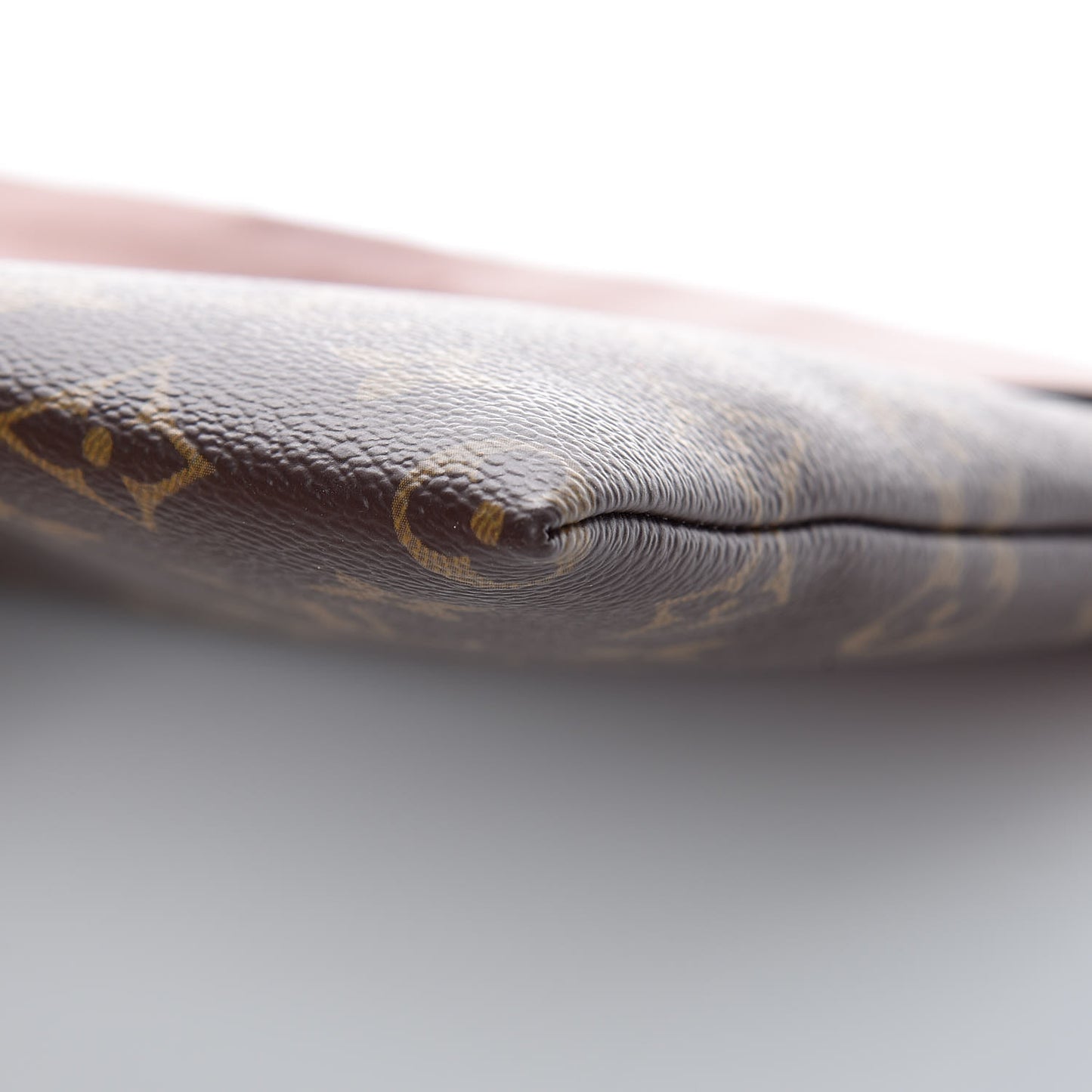 Monogram Tuileries Pochette Caramel