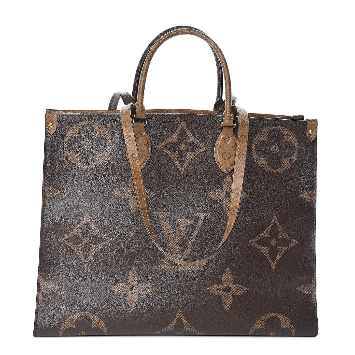 Reverse Monogram Giant Onthego GM