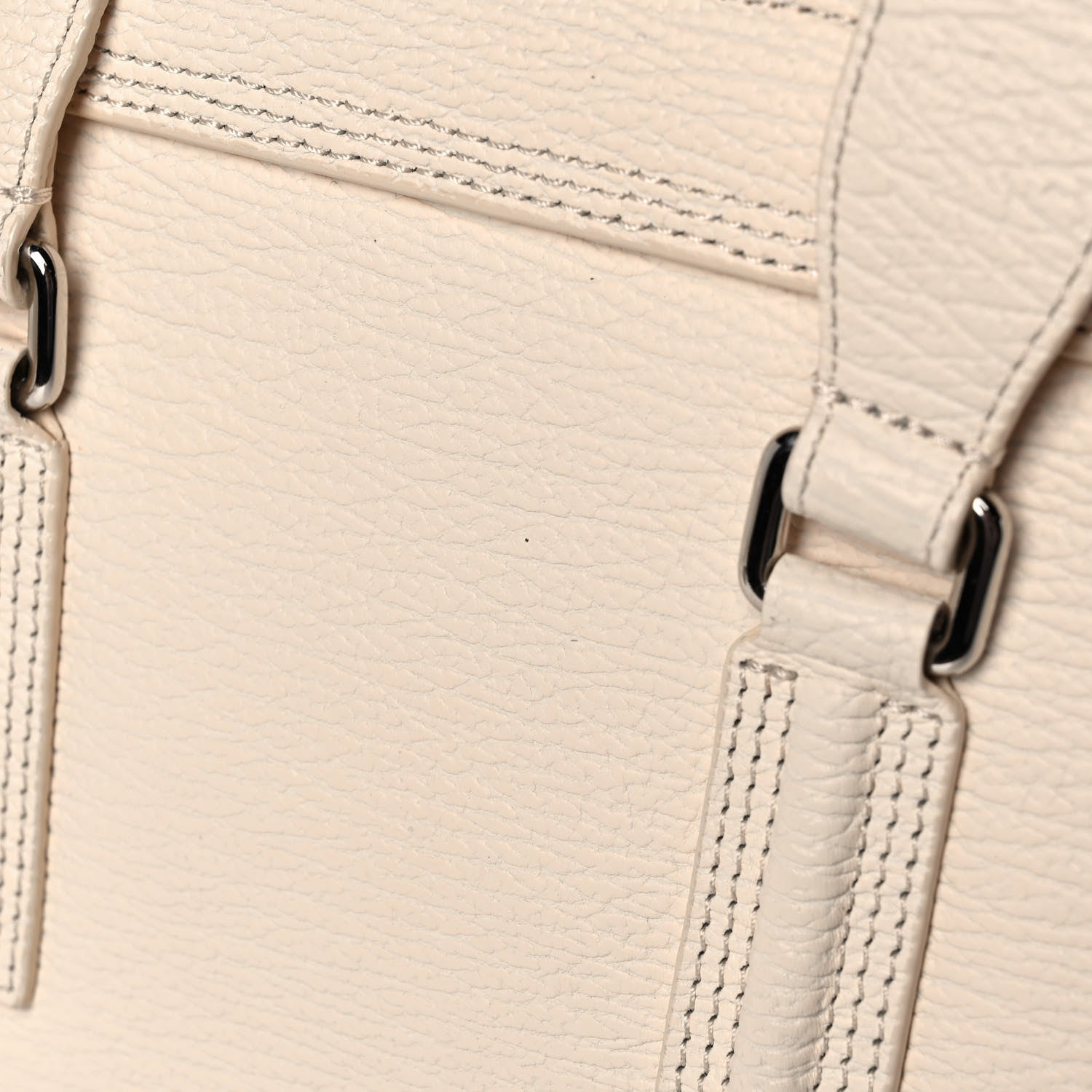 3.1 Phillip Lim Textured Calfskin Medium Pashli Satchel Milk 10 of 14