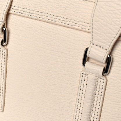 3.1 Phillip Lim Textured Calfskin Medium Pashli Satchel Milk 10 of 14