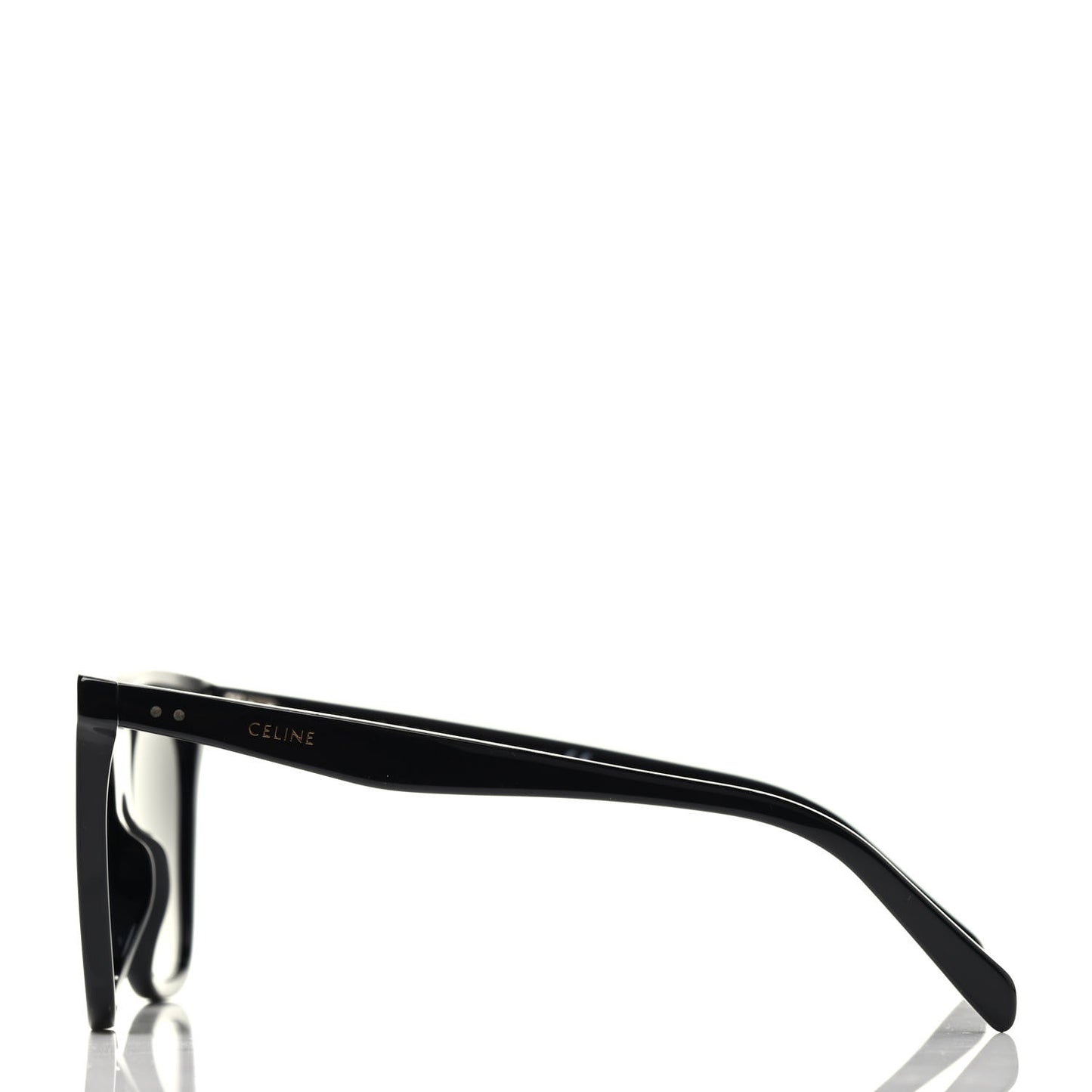 Acetate Sunglasses CL401341 Black
