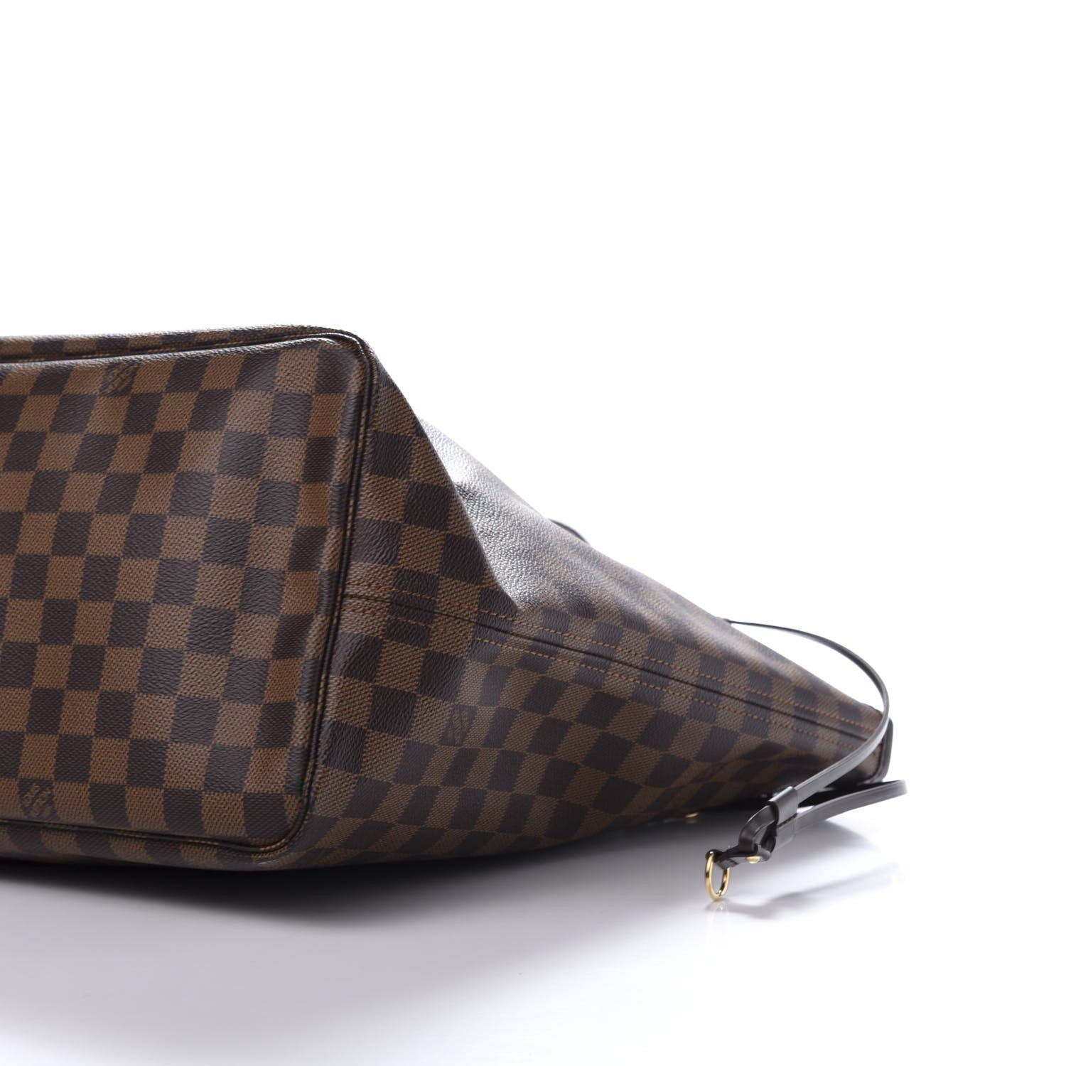 Louis Vuitton Damier Ebene Neo Neverfull GM 7 of 10