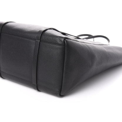 Balenciaga Calfskin Small Everyday Tote Black 9 of 10