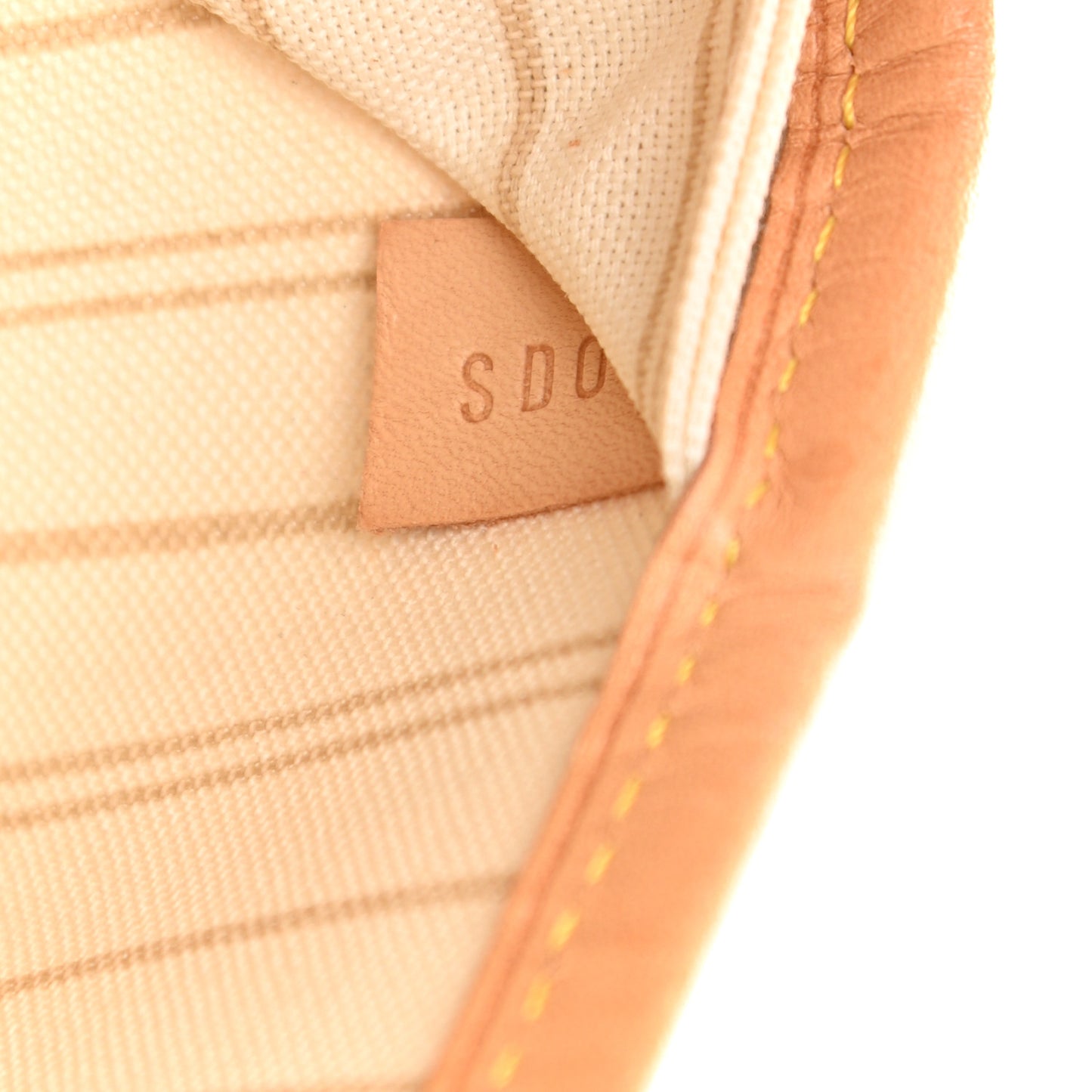 Damier Azur Neo Neverfull GM