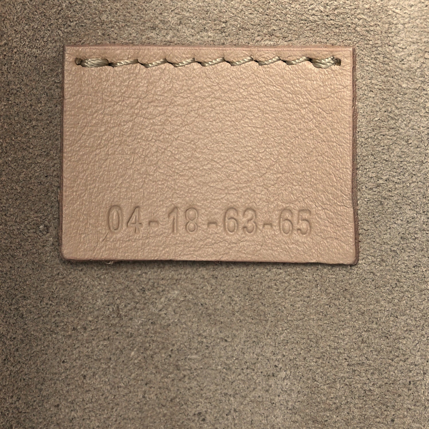 Chloe Calfskin Quilted Mini Drew Bijou Shoulder Bag Black 7 of 11