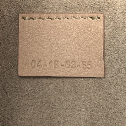 Chloe Calfskin Quilted Mini Drew Bijou Shoulder Bag Black 7 of 11