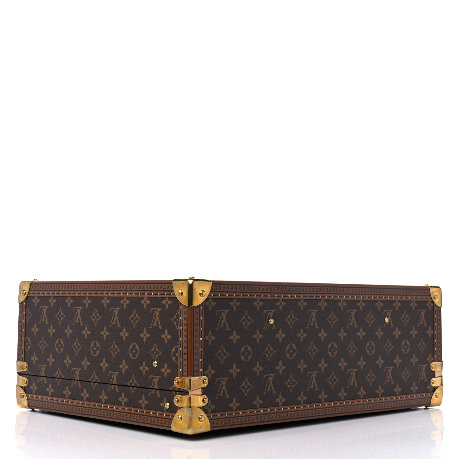 Louis Vuitton Monogram My LV Heritage Cotteville 50 4 of 17