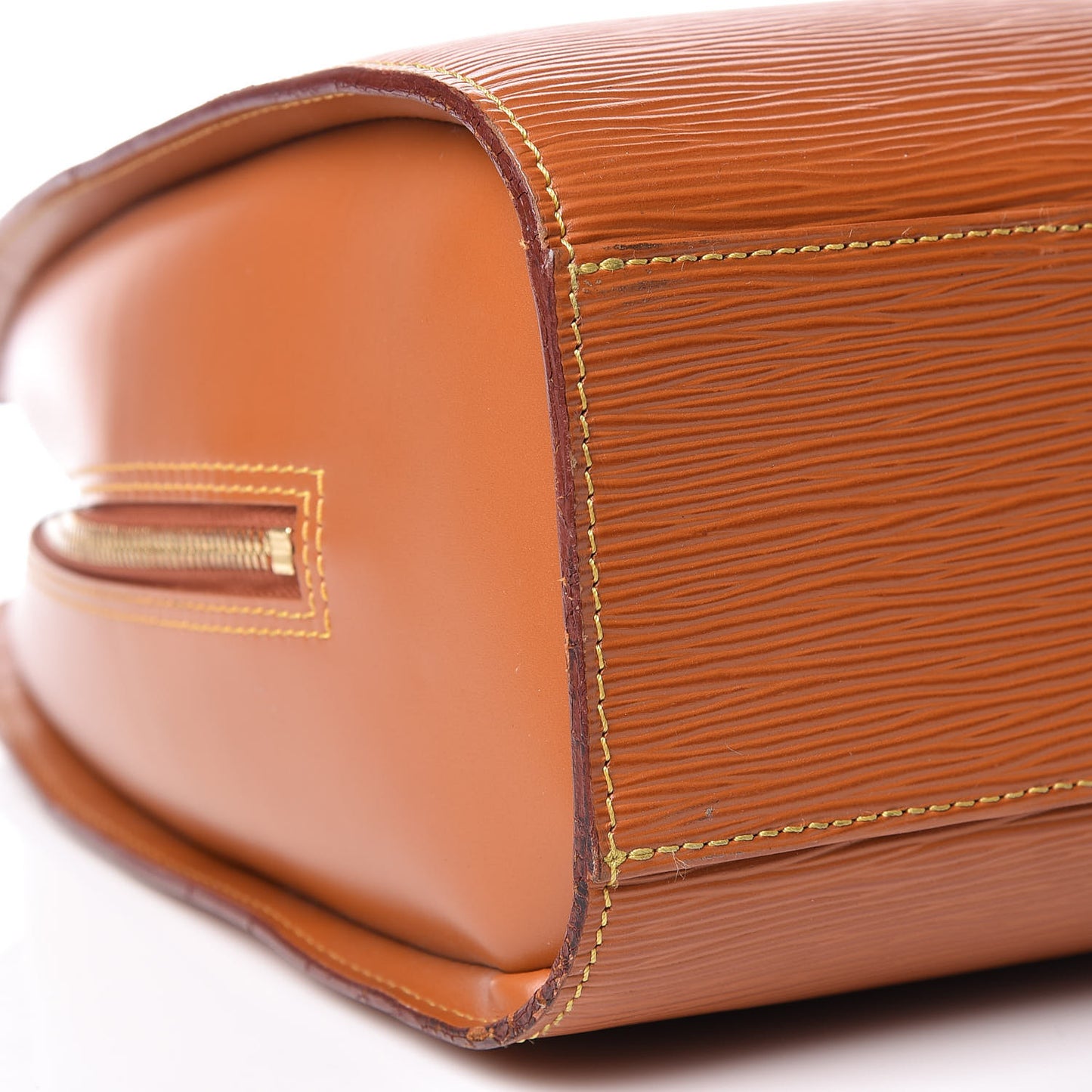 Epi Sorbonne Briefcase Cipango