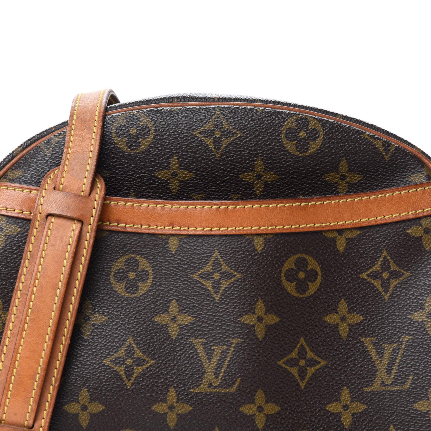 Louis Vuitton Monogram Blois 9 of 9