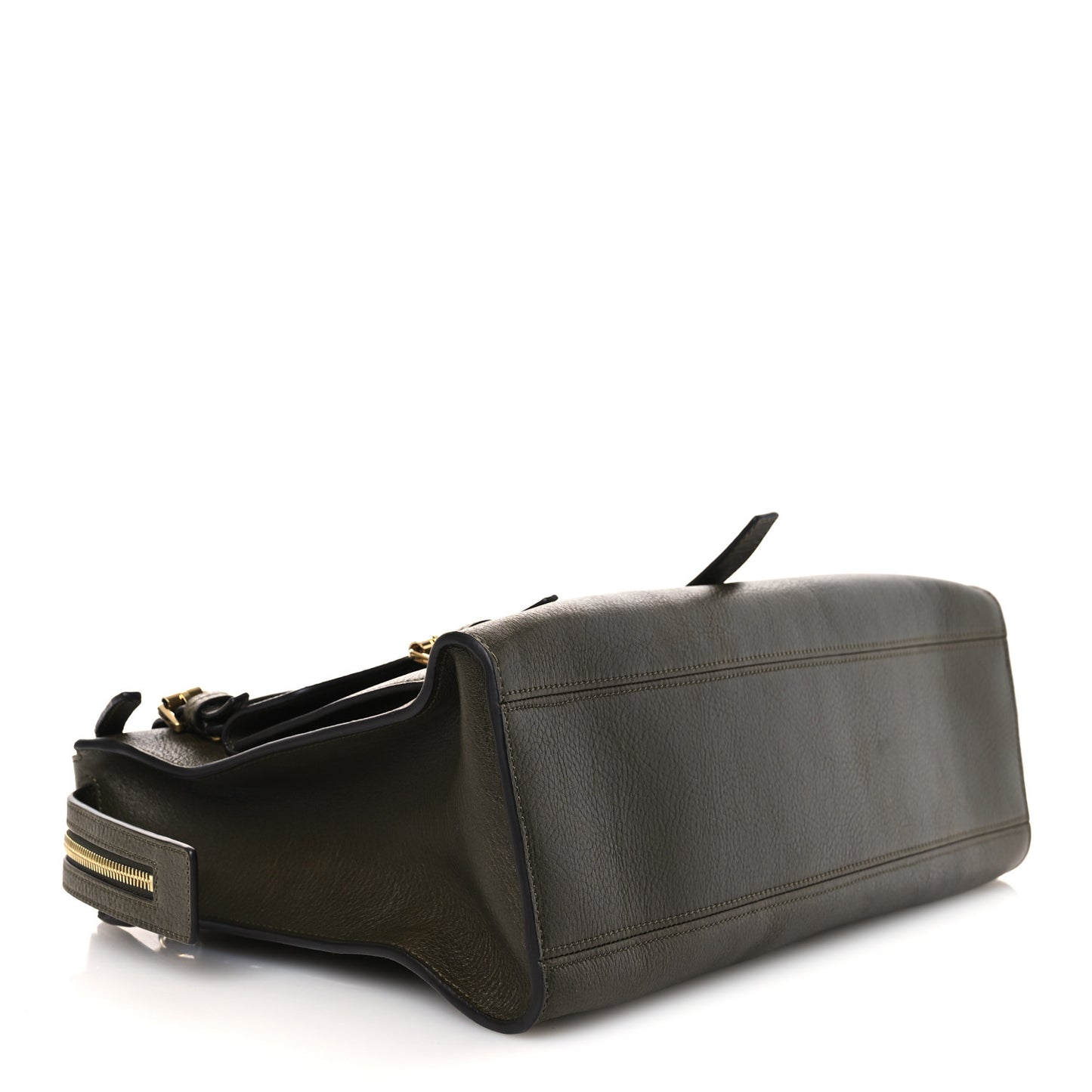 Legacy NVT Roxanne Shoulder Bag Juniper Green