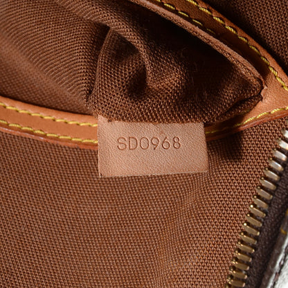 Louis Vuitton Monogram Alma PM 7 of 7