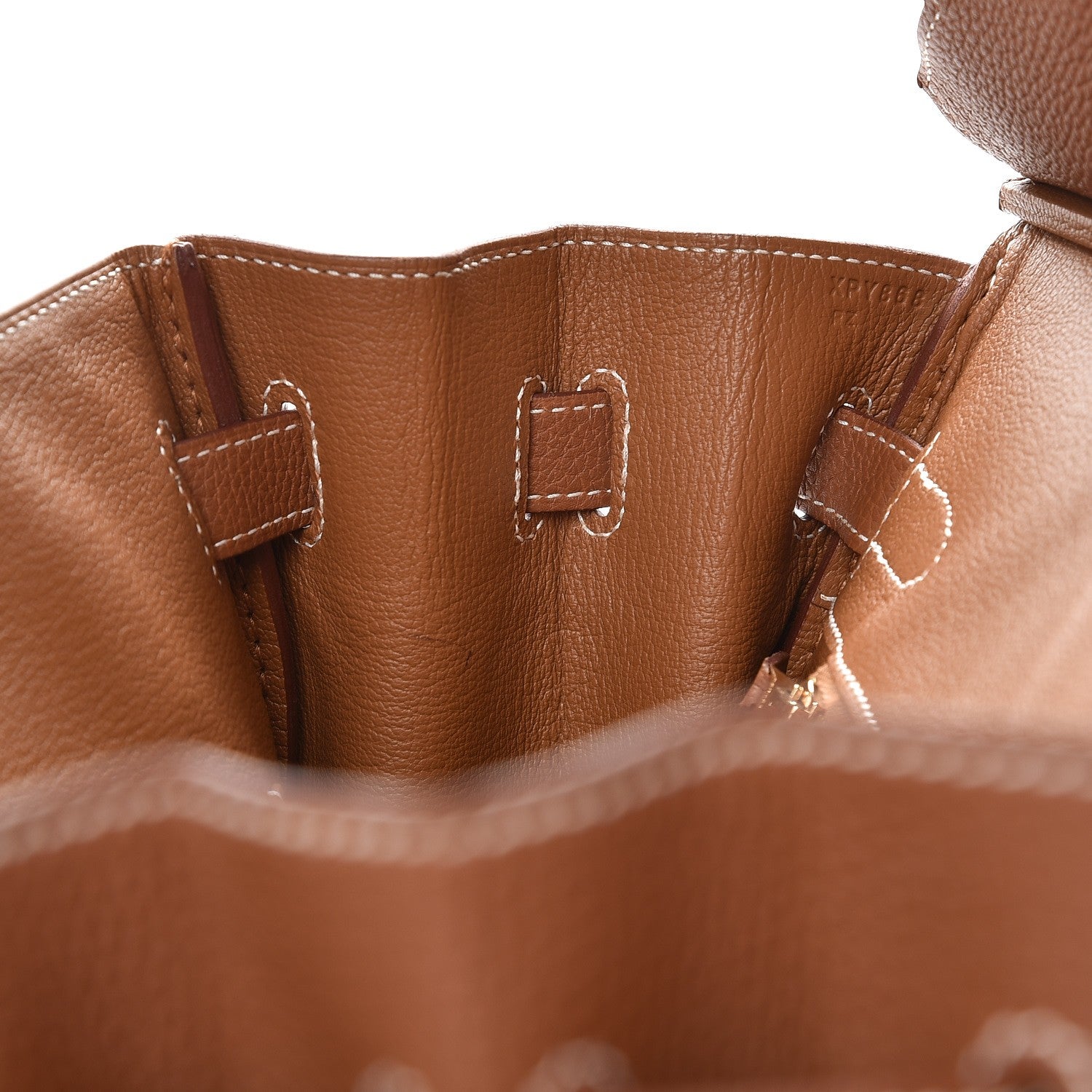 Hermes Togo Birkin 30 Gold 20 of 34