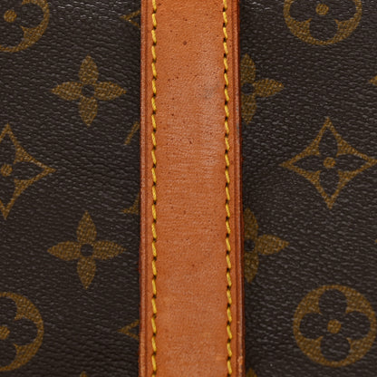 Louis Vuitton Monogram Keepall 60 13 of 19