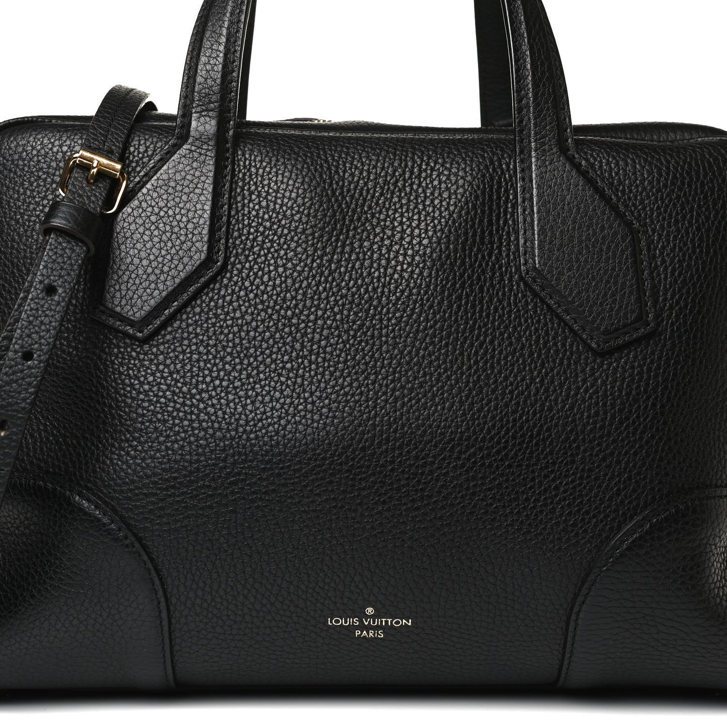 Taurillon Dora Ultra Soft MM Black