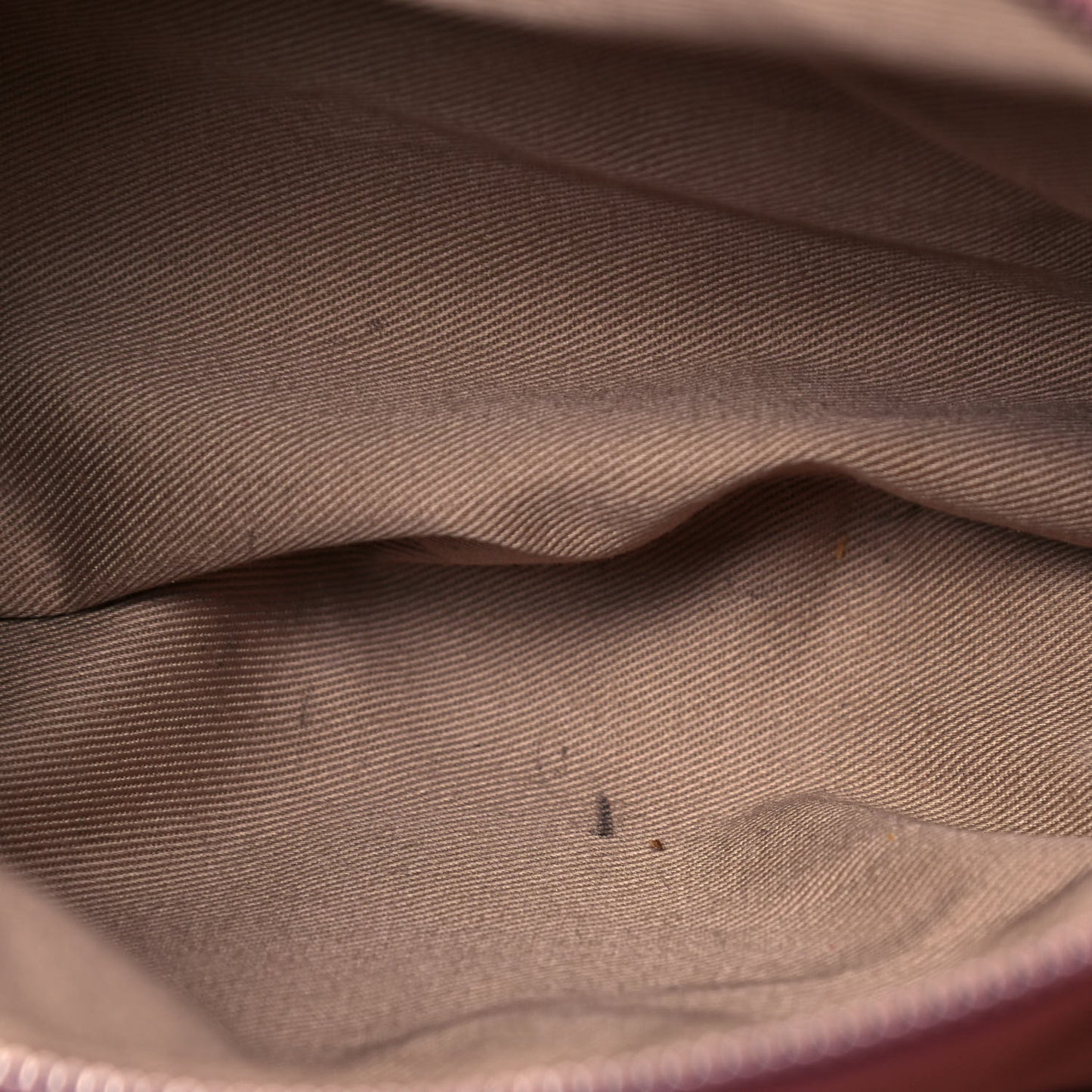 Calfskin Ottomar Monogram Duffle Bag Pink