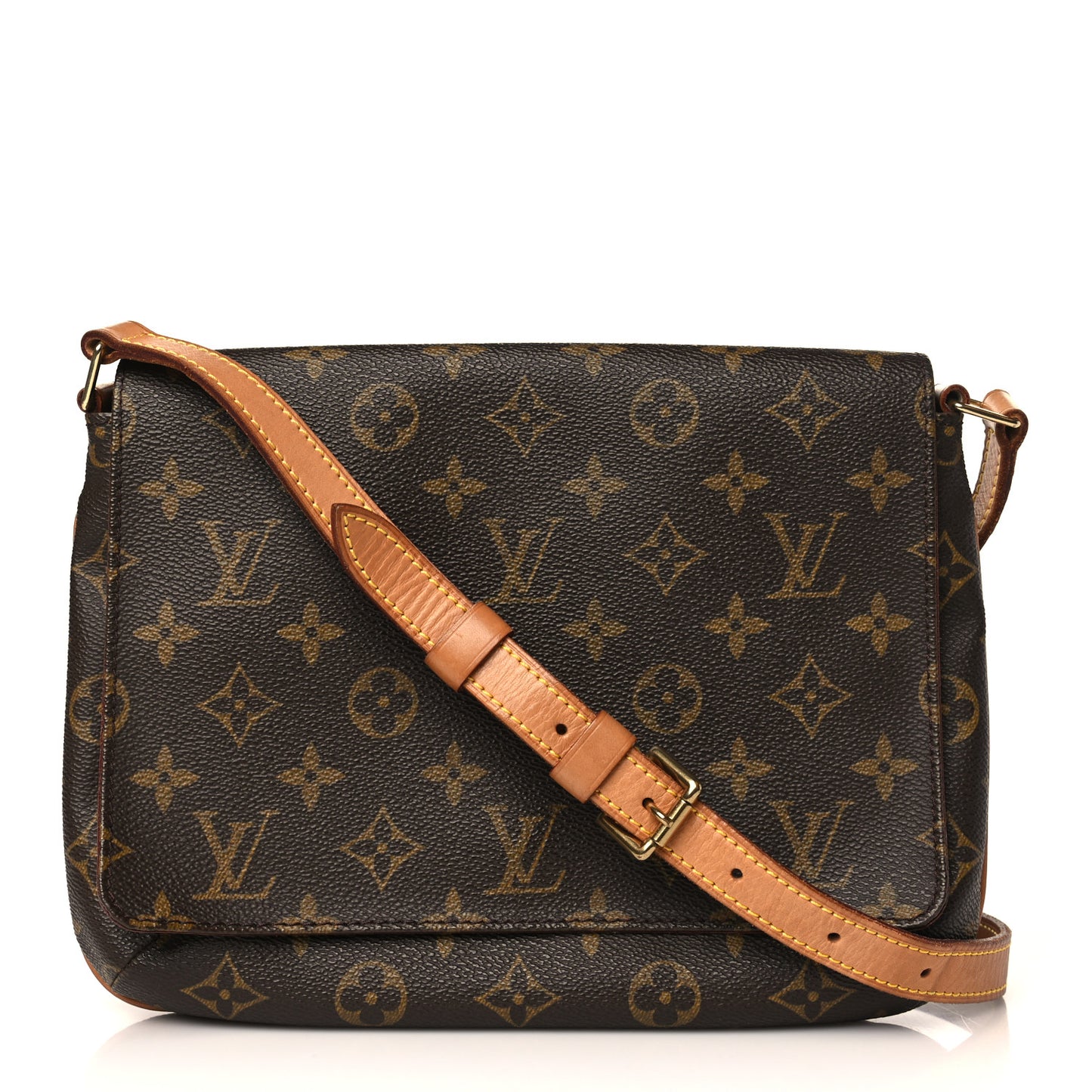 Monogram Musette Tango
