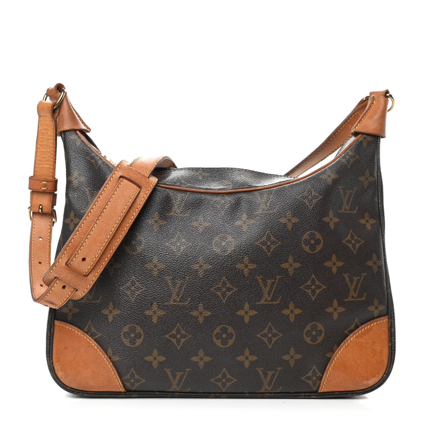 Monogram Boulogne 30