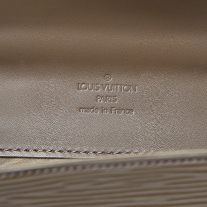 Louis Vuitton Epi Biarritz Pepper 6 of 9