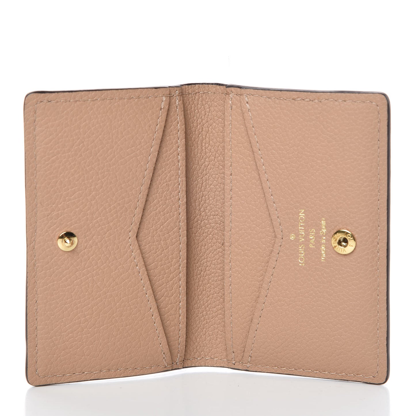 Empreinte Multicartes Papyrus
